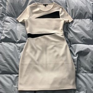 Women’s Express dress